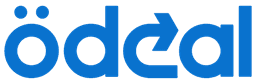 Ödeal logo